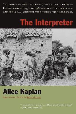 The Interpreter 1