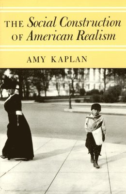 The Social Construction of American Realism 1