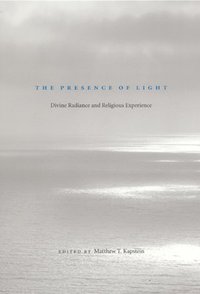 bokomslag The Presence of Light
