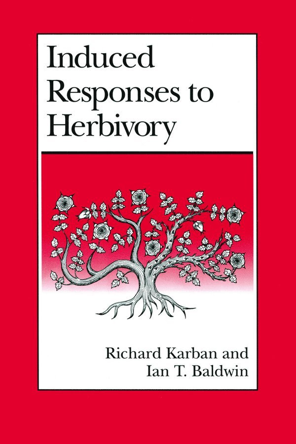 Induced Responses to Herbivory 1