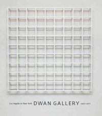 bokomslag Dwan Gallery
