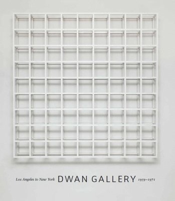 bokomslag Dwan Gallery