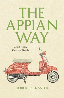 bokomslag The Appian Way