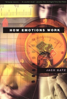 How Emotions Work 1