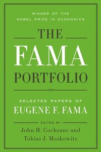 bokomslag The Fama Portfolio
