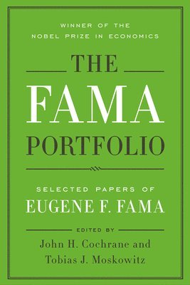 The Fama Portfolio 1