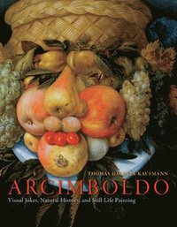 bokomslag Arcimboldo