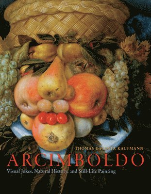 bokomslag Arcimboldo