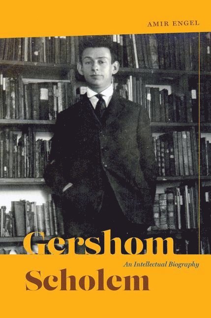 Gershom Scholem 1