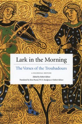 Robert Kehew - Lark in the Morning, Häftad