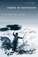Lynn Keller - Forms of Expansion, Häftad