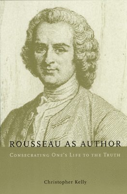 Rousseau as Author 1