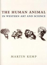 bokomslag The Human Animal in Western Art and Science