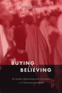 bokomslag Buying and Believing