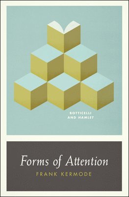 Forms of Attention 1