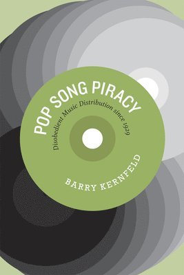 Pop Song Piracy 1