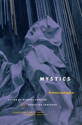 Michael Kessler, Christian Sheppard - Mystics, Inbunden