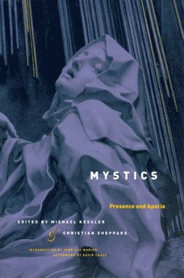 Michael Kessler, Christian Sheppard - Mystics, Häftad