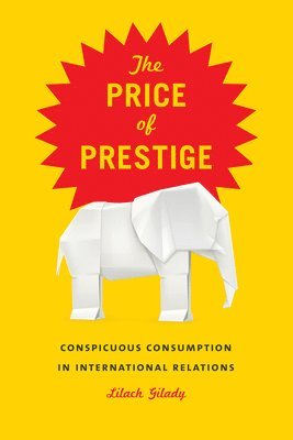Price of Prestige 1