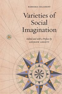 bokomslag Varieties of Social Imagination