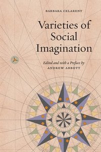 bokomslag Varieties of Social Imagination