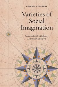bokomslag Varieties of Social Imagination