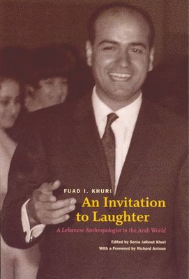 An Invitation to Laughter 1