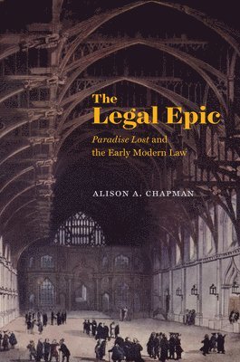 The Legal Epic 1