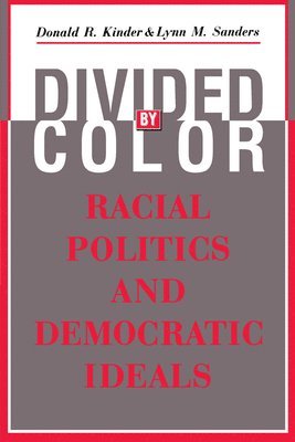 Divided by Color 1