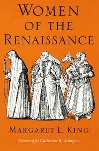 bokomslag Women of the Renaissance