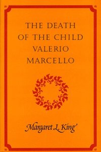 bokomslag The Death of the Child Valerio Marcello