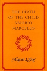 bokomslag The Death of the Child Valerio Marcello
