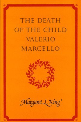 bokomslag The Death of the Child Valerio Marcello