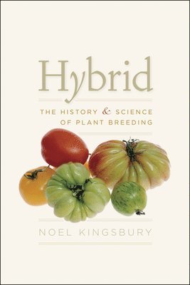 Noel Kingsbury - Hybrid, Häftad