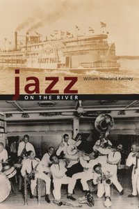 bokomslag Jazz on the River