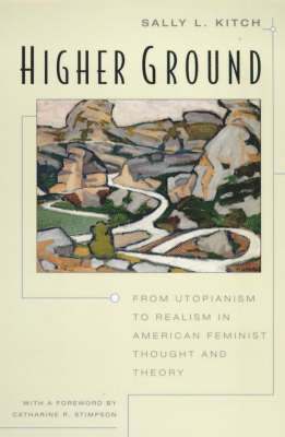 Higher Ground