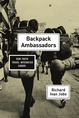 Backpack Ambassadors