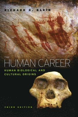 The Human Career 1