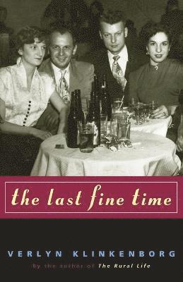 The Last Fine Time 1