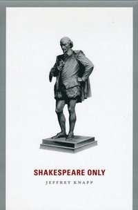 bokomslag Shakespeare Only