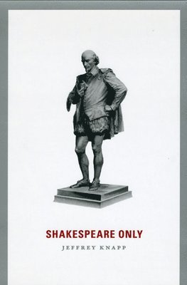 Shakespeare Only 1