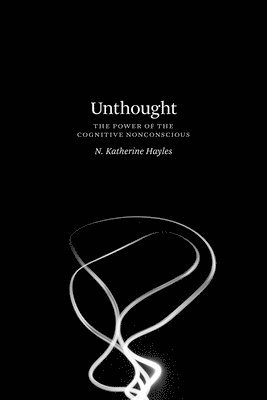 bokomslag Unthought