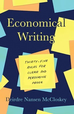 Economical Writing, Third Edition 1