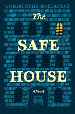 The Safe House 1