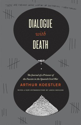bokomslag Dialogue with Death