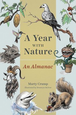 A Year with Nature 1