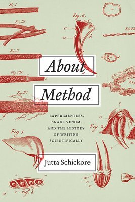 bokomslag About Method