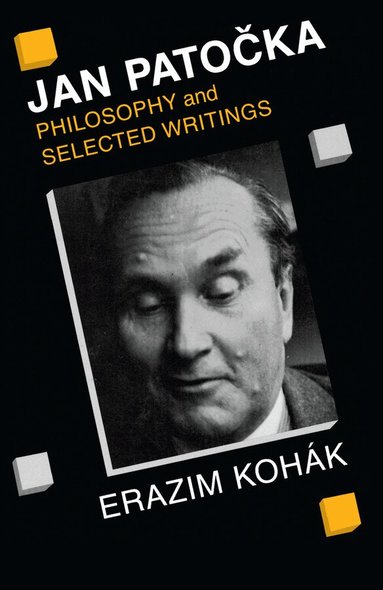 Erazim Kohak - Jan Patocka, Häftad