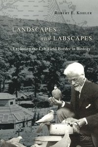 bokomslag Landscapes and Labscapes