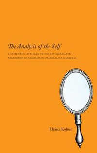 bokomslag The Analysis of the Self